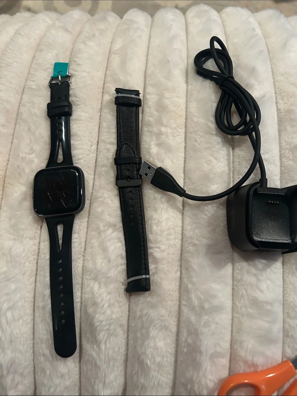 fitbit versa popular